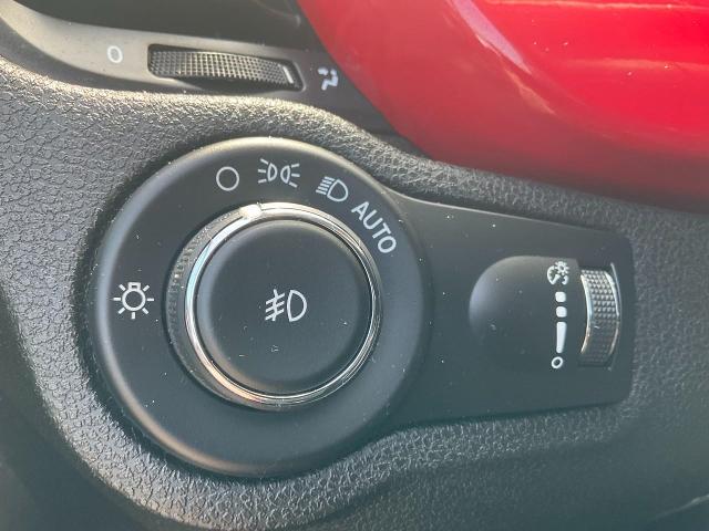 2019 FIAT 500X Vehicle Photo in Kaukauna, WI 54130