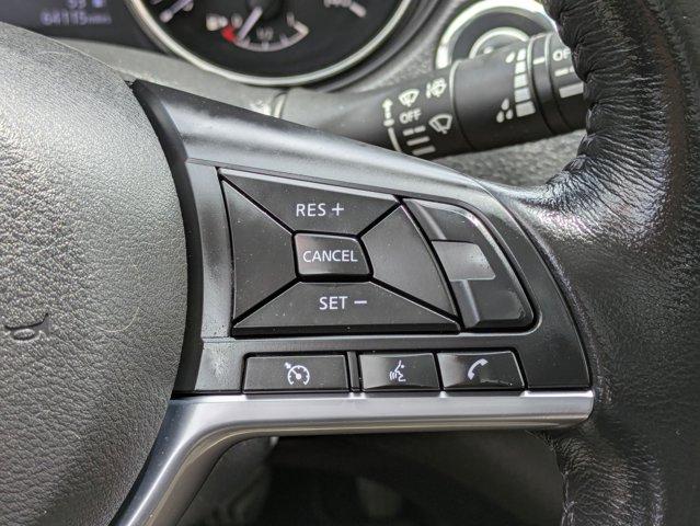 2019 Nissan Rogue Sport Vehicle Photo in San Antonio, TX 78209