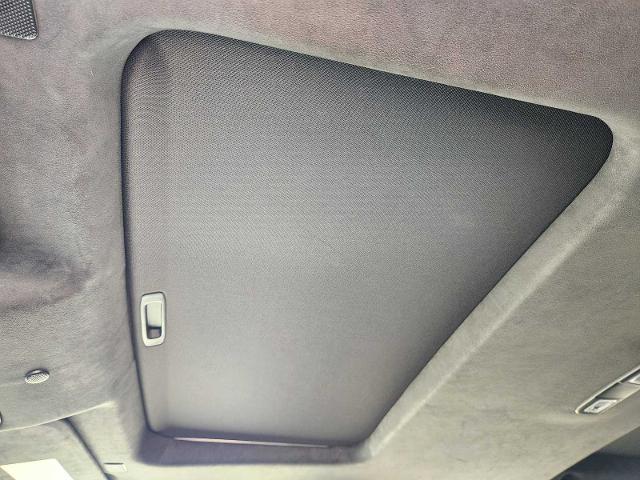 2023 GMC Sierra 1500 Vehicle Photo in DENTON, TX 76210-9321