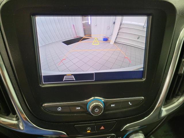 2024 Chevrolet Equinox Vehicle Photo in MADISON, WI 53713-3220