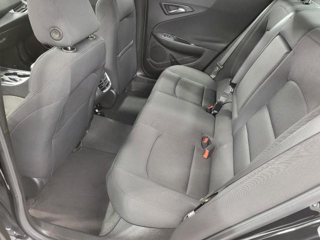 2024 Chevrolet Malibu Vehicle Photo in MADISON, WI 53713-3220