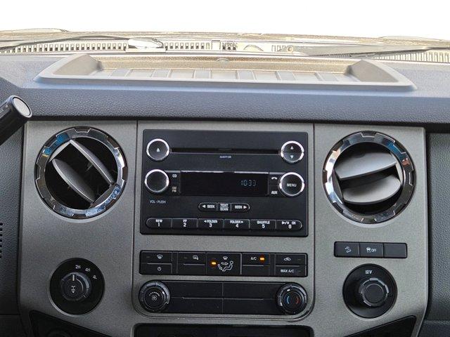 2016 Ford Super Duty F-250 SRW Vehicle Photo in San Antonio, TX 78230