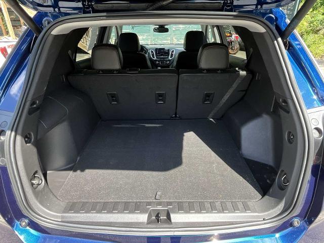 2023 Chevrolet Equinox Vehicle Photo in PITTSBURGH, PA 15226-1209