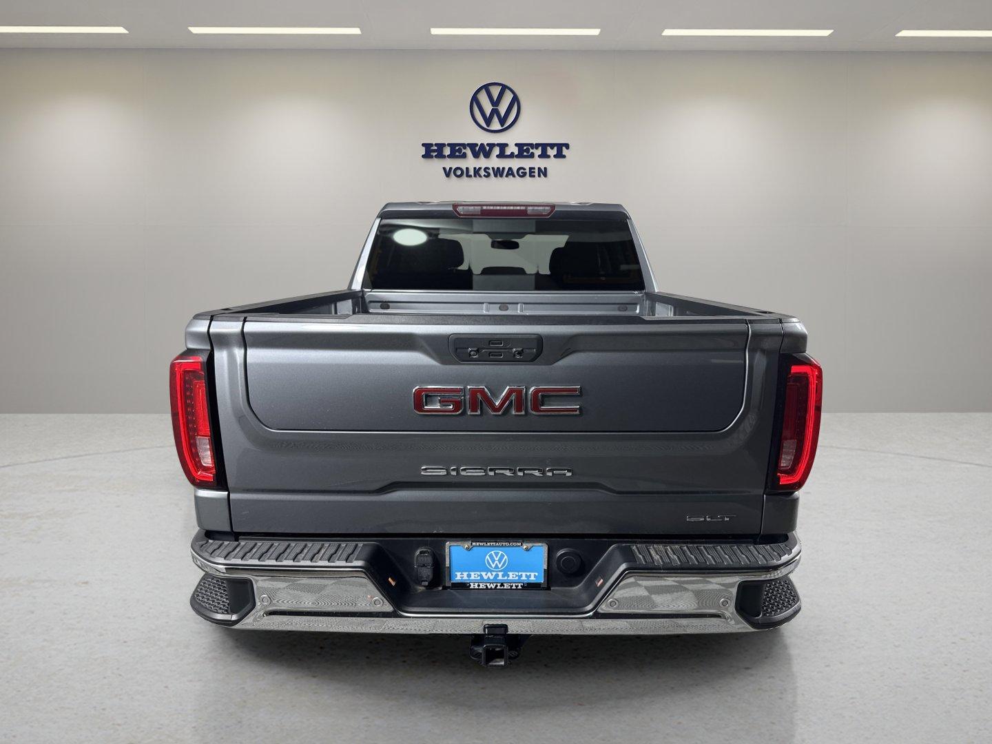 2020 GMC Sierra 1500 Vehicle Photo in Georgetown, TX 78626