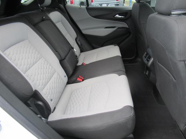 2020 Chevrolet Equinox Vehicle Photo in LEESBURG, FL 34788-4022