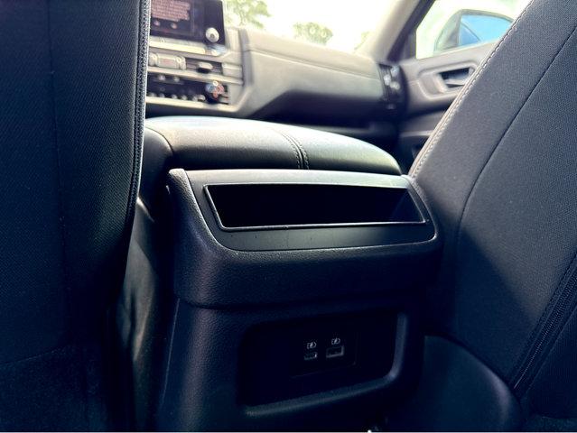 2024 Nissan Pathfinder Vehicle Photo in Savannah, GA 31419