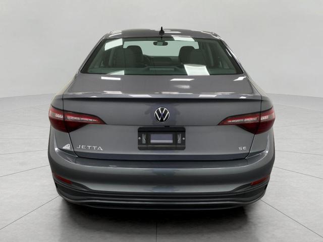 2024 Volkswagen Jetta Vehicle Photo in Appleton, WI 54913