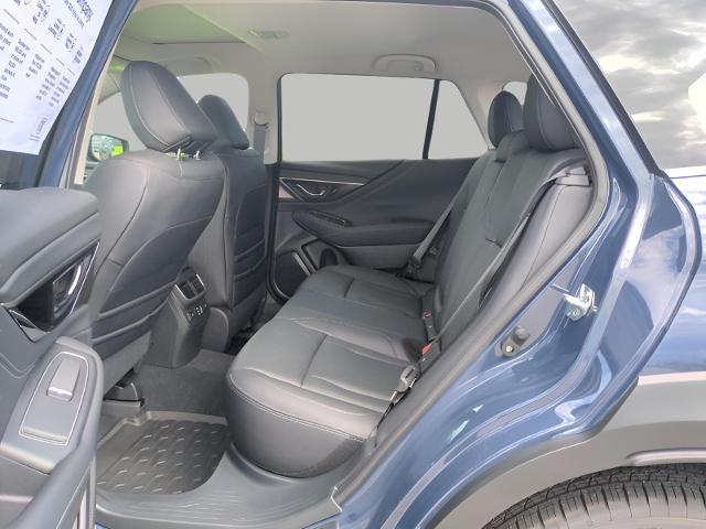 2025 Subaru Outback Vehicle Photo in Green Bay, WI 54304