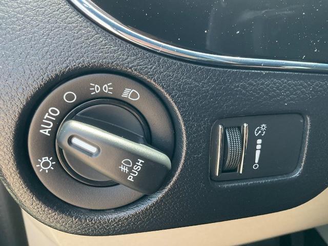 2019 Dodge Grand Caravan Vehicle Photo in Kaukauna, WI 54130