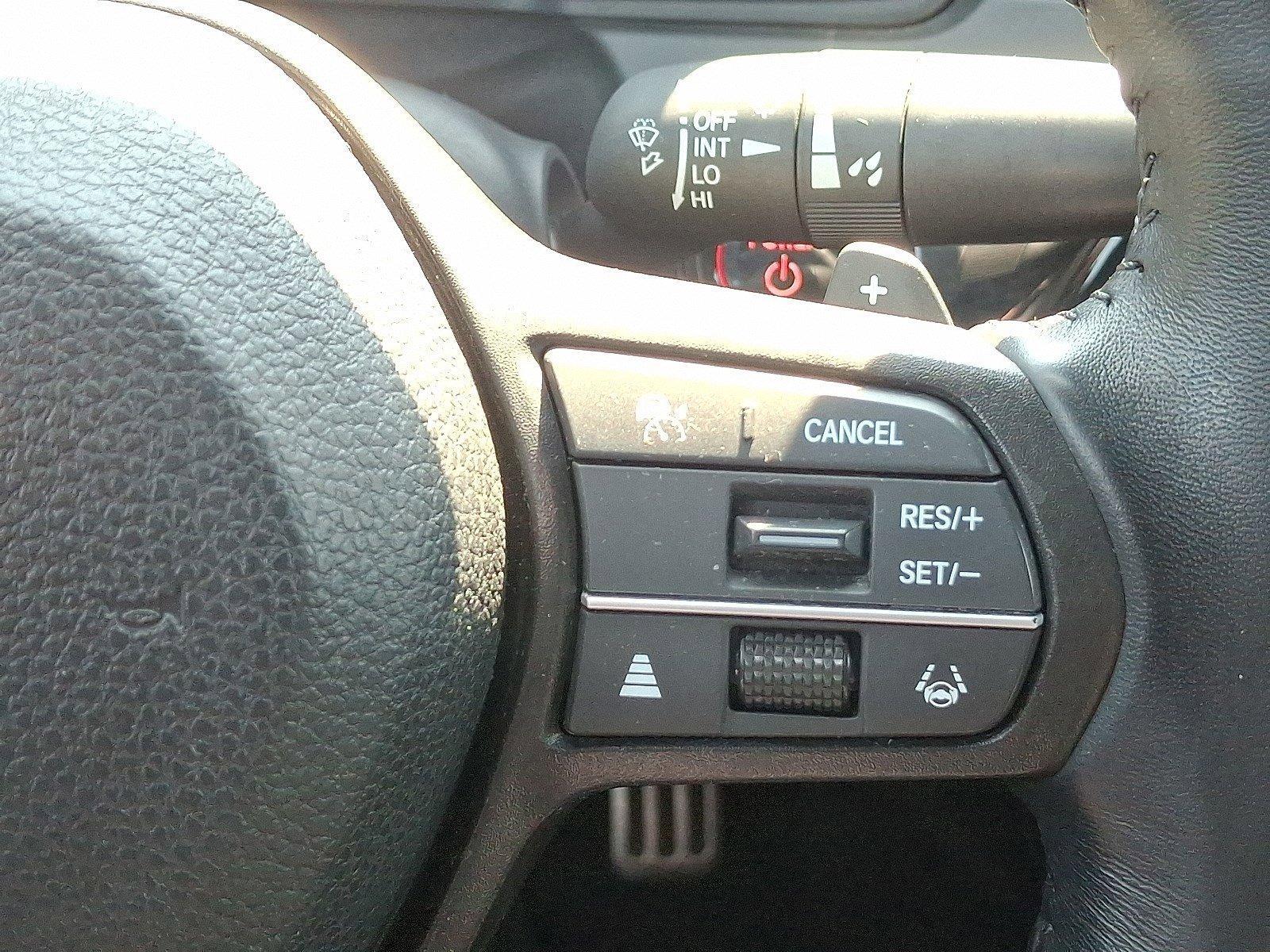 2023 Honda Accord Hybrid Vehicle Photo in Harrisburg, PA 17111