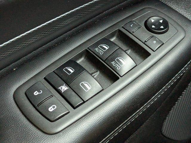 2021 Dodge Durango Vehicle Photo in BRUNSWICK, GA 31525-1881
