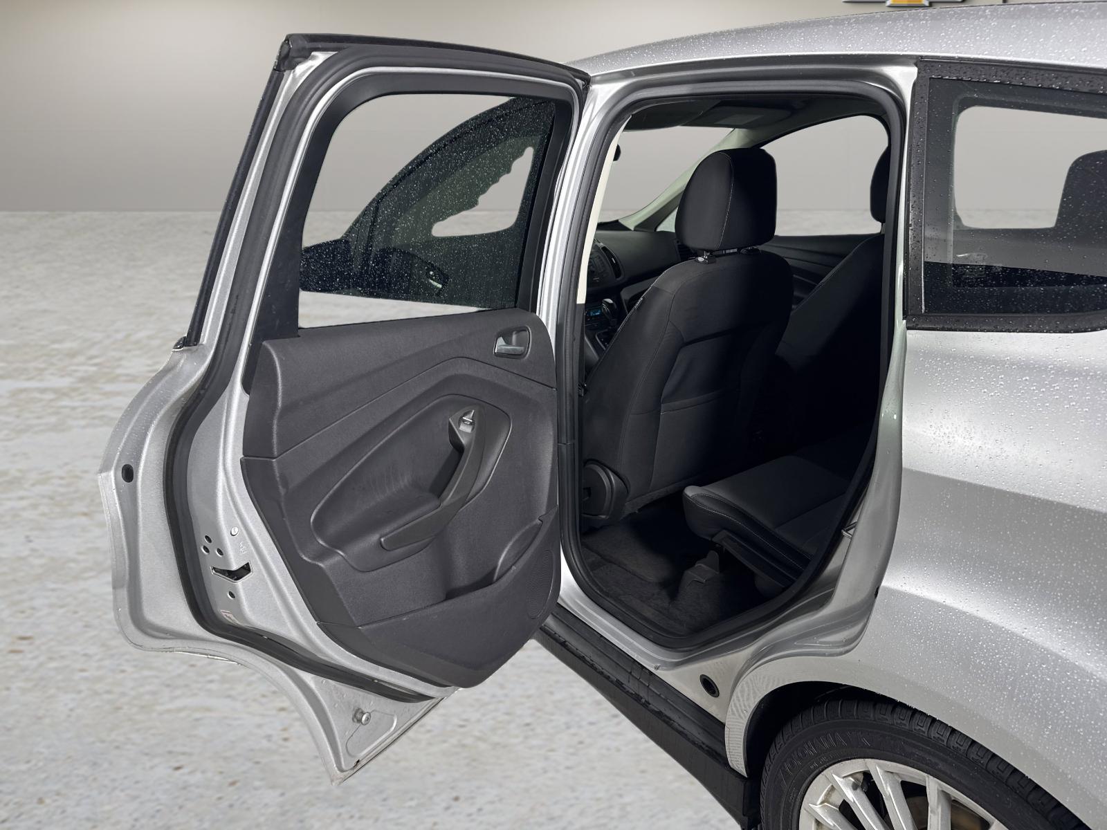 2015 Ford C-Max Hybrid Vehicle Photo in GEORGETOWN, TX 78626-7508