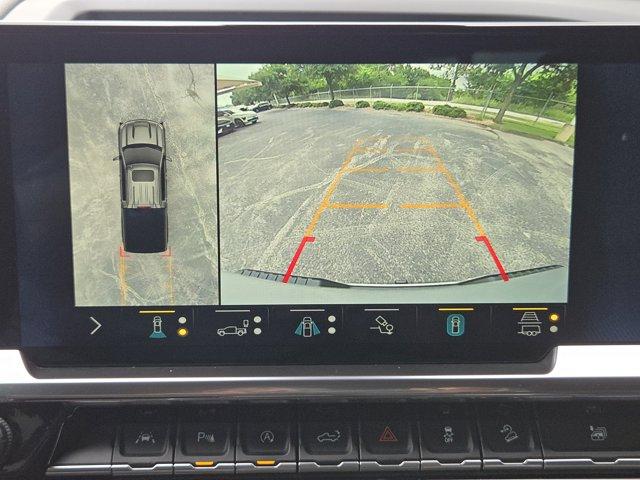 2022 Chevrolet Silverado 1500 Vehicle Photo in Decatur, TX 76234