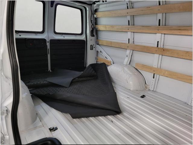 2023 GMC Savana Cargo 2500 Vehicle Photo in NEENAH, WI 54956-2243