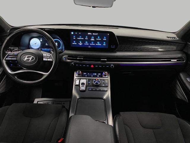 2024 Hyundai PALISADE Vehicle Photo in Appleton, WI 54913