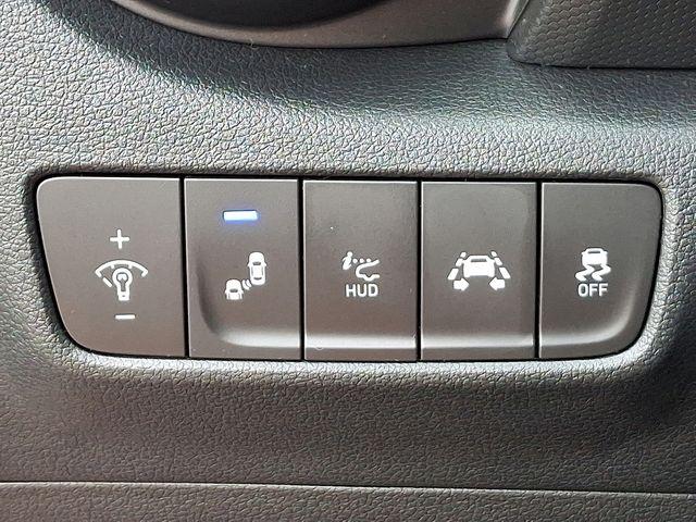 2021 Hyundai Kona Vehicle Photo in DANBURY, CT 06810-5034