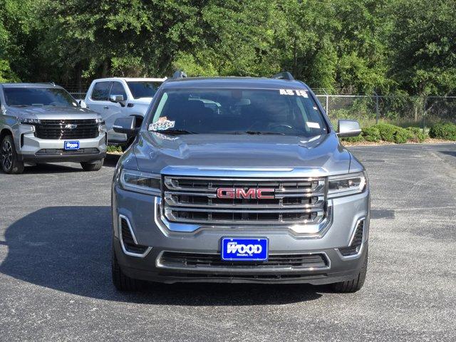 2020 GMC Acadia Vehicle Photo in Decatur, TX 76234