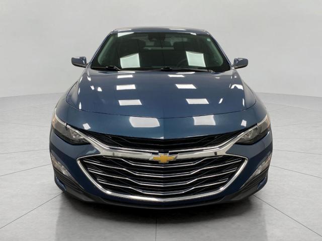 2024 Chevrolet Malibu Vehicle Photo in Appleton, WI 54913