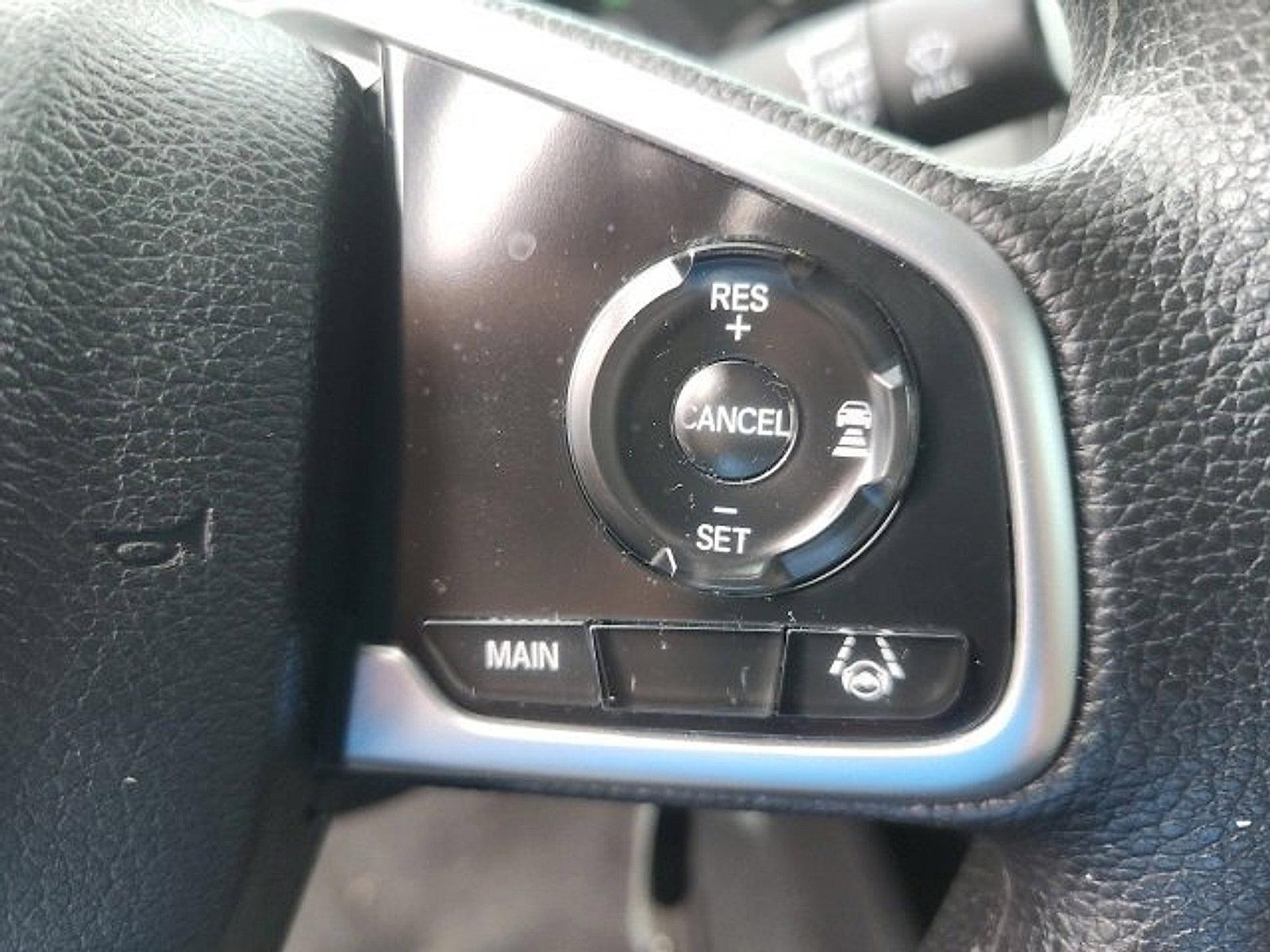 2019 Honda Civic Sedan Vehicle Photo in Harrisburg, PA 17111