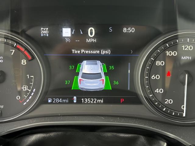 2024 Cadillac XT6 Vehicle Photo in MADISON, WI 53713-3220