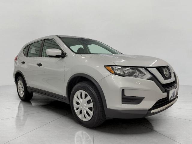 2019 Nissan Rogue Vehicle Photo in APPLETON, WI 54914-4656