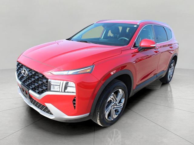 2023 Hyundai SANTA FE Vehicle Photo in Green Bay, WI 54304