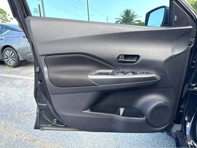 2023 Nissan Kicks Vehicle Photo in Savannah, GA 31419