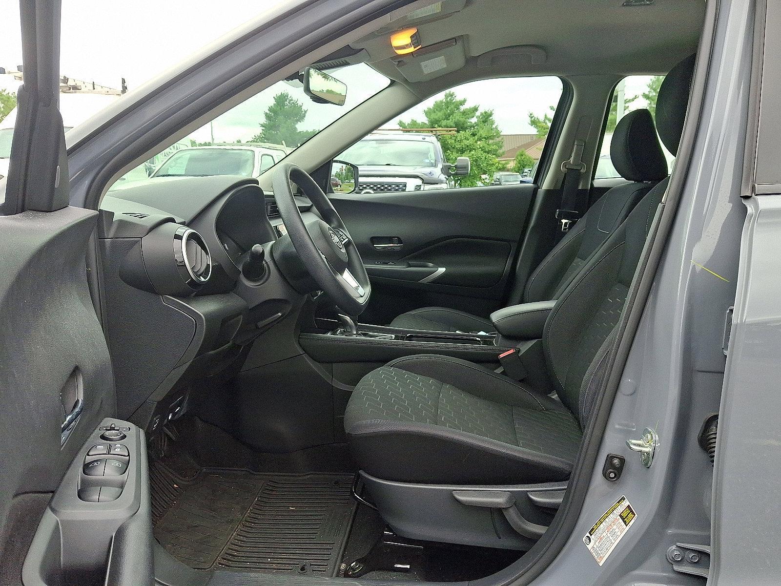 2023 Nissan Kicks Vehicle Photo in Mechanicsburg, PA 17050-2306