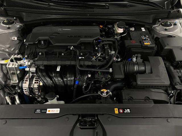 2025 Hyundai ELANTRA Vehicle Photo in Appleton, WI 54913
