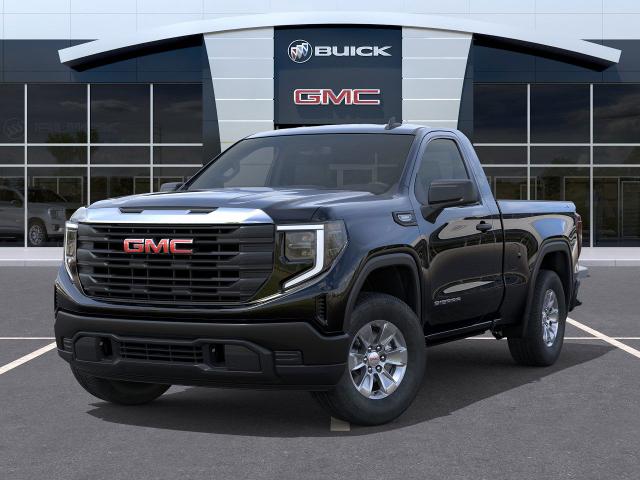 2025 GMC Sierra 1500 Vehicle Photo in GREEN BAY, WI 54303-3330