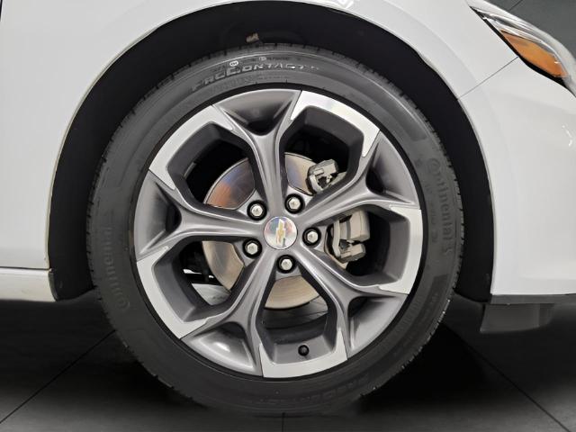 2024 Chevrolet Malibu Vehicle Photo in MANITOWOC, WI 54220-5838