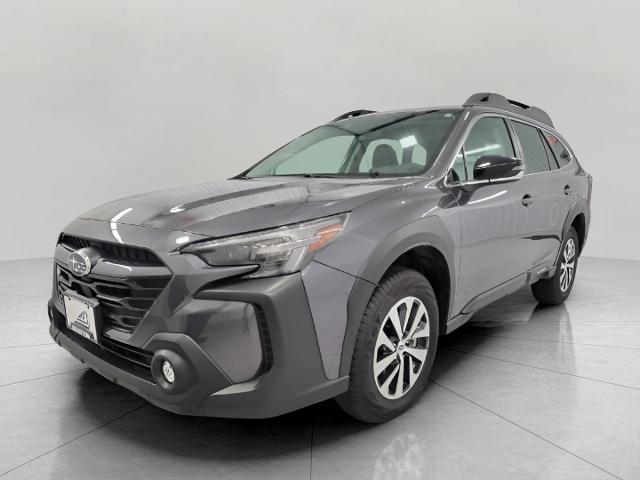 2024 Subaru Outback Vehicle Photo in Appleton, WI 54913