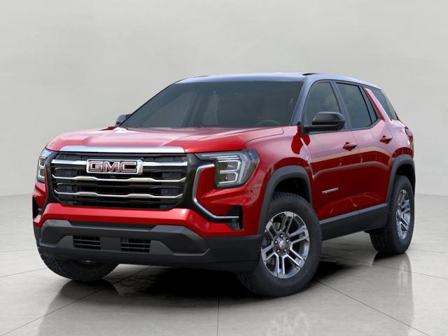 2026 GMC Terrain Vehicle Photo in APPLETON, WI 54914-8833