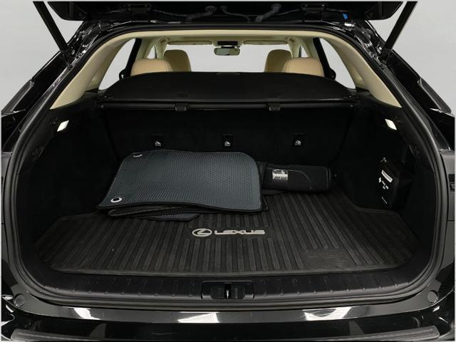 2021 Lexus RX 350 Vehicle Photo in Appleton, WI 54913