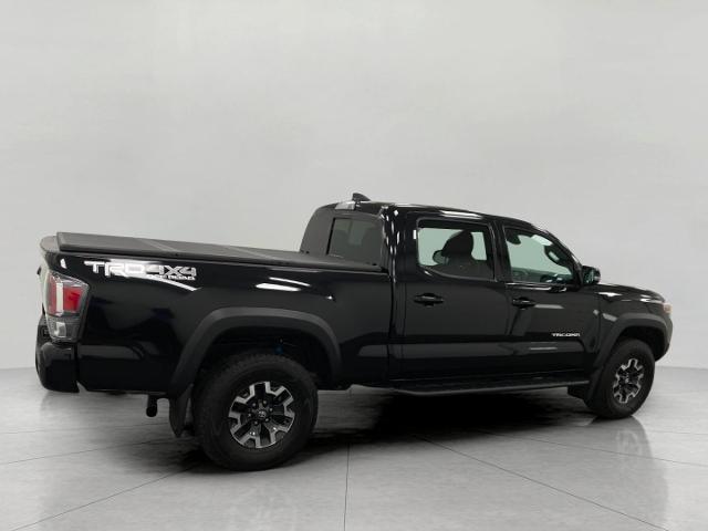 2021 Toyota Tacoma 4WD Vehicle Photo in Appleton, WI 54913