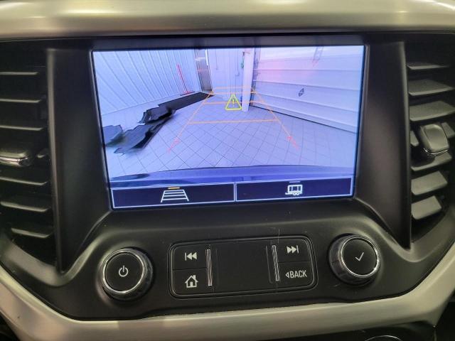2023 GMC Acadia Vehicle Photo in NEENAH, WI 54956-2243