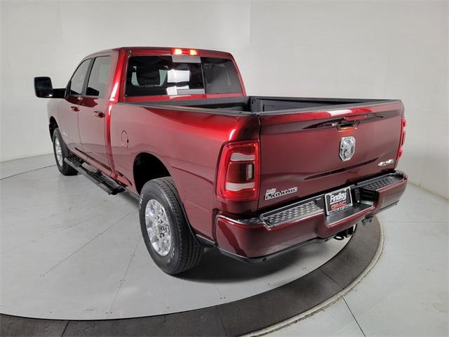 2024 Ram 2500 Vehicle Photo in PRESCOTT, AZ 86305-3700