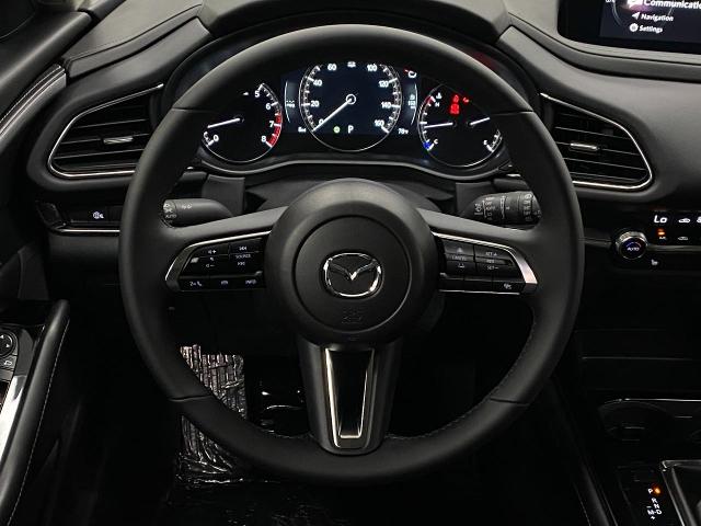 2025 Mazda CX-30 Vehicle Photo in Appleton, WI 54913