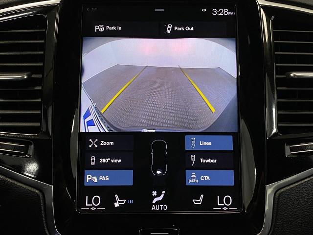 2022 Volvo XC90 Vehicle Photo in Appleton, WI 54913
