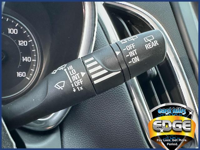 2022 Chevrolet Equinox Vehicle Photo in Roslyn, NY 11576