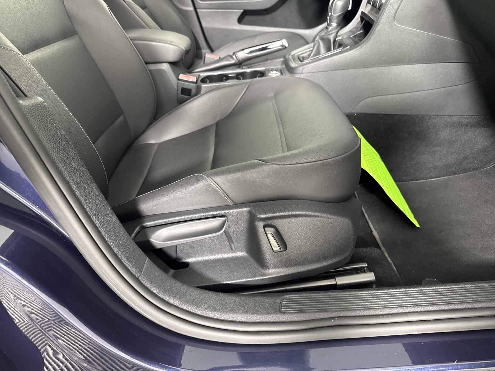 2015 Volkswagen Golf Vehicle Photo in Georgetown, TX 78626