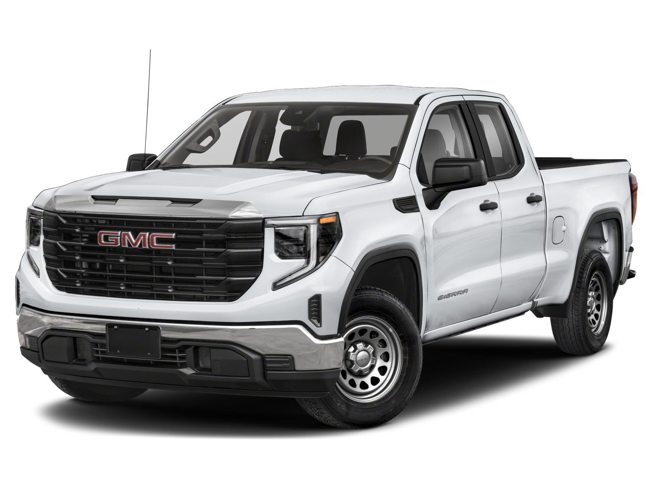 2026 GMC Sierra 1500 Vehicle Photo in Neenah, WI 54956