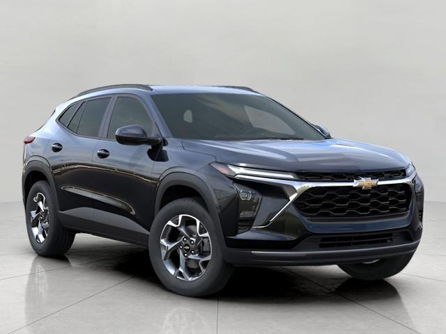 2025 Chevrolet Trax Vehicle Photo in Neenah, WI 54956