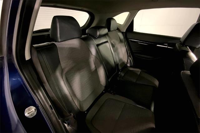 2022 Kia Seltos Vehicle Photo in Lees Summit, MO 64086