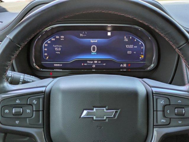 2023 Chevrolet Tahoe Vehicle Photo in BRUNSWICK, GA 31525-1881