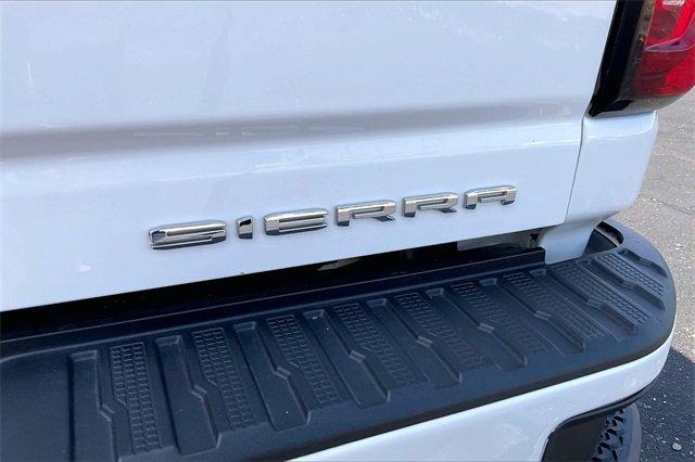 2022 GMC Sierra 2500 HD Vehicle Photo in INDEPENDENCE, MO 64055-1314