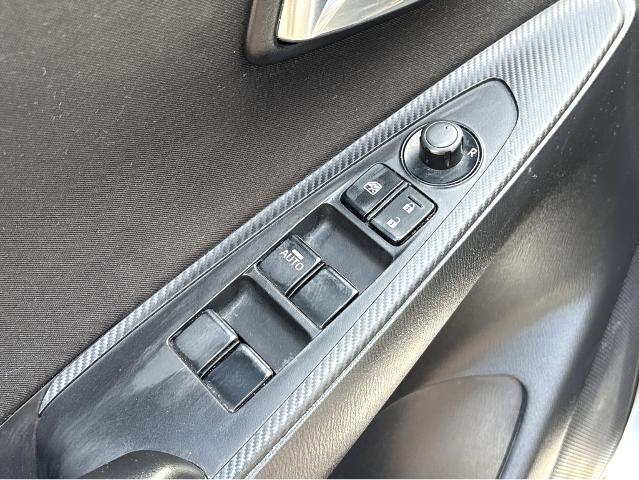 2018 Toyota Yaris iA Vehicle Photo in BEAUFORT, SC 29906-4218