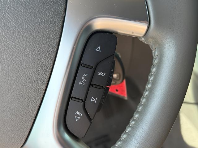 2016 Chevrolet Traverse Vehicle Photo in MIDDLETON, WI 53562-1492