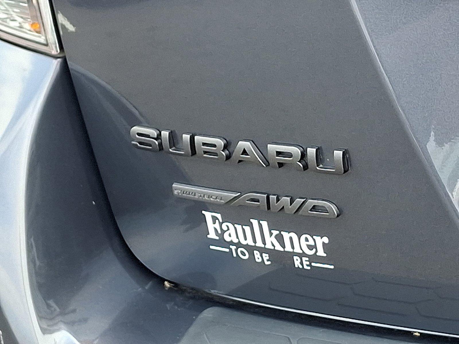 2023 Subaru Crosstrek Vehicle Photo in Harrisburg, PA 17111