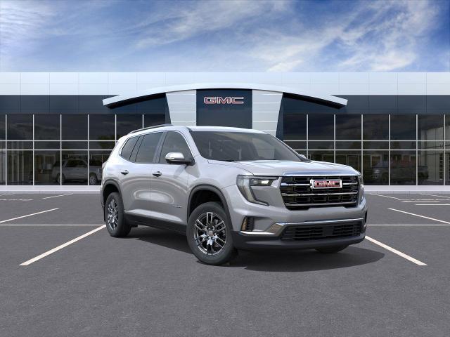2026 GMC Acadia Vehicle Photo in WATERTOWN, CT 06795-3318